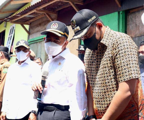 Bobby Minta Kuota DKTS Medan Belawan Ditambah