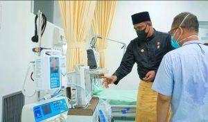 Pemko Medan Tambah Kepesertaan BPJS Kesehatan Kelas III