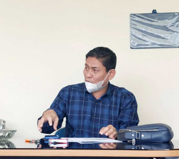 DPRD Medan Minta Aparat Hukum Usut Tuntas dan Dalami Dugaan Kasus Jual Beli Jabatan di Pemko Medan