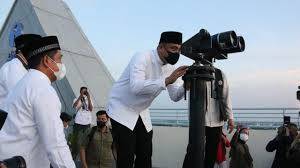 Wali Kota Medan Imbau Prokes Tetap Dipatuhi Melaksanakan Ibadah Ramadhan