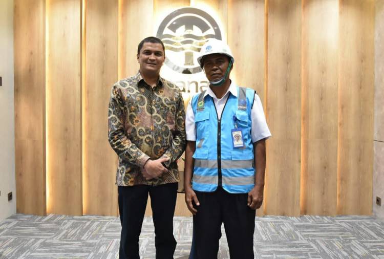 Kabir Bedi Apresiasi Polri Tindak Tegas Perampok Menyaru Pegawai PDAM Tirtanadi