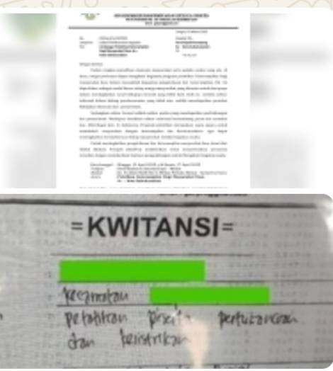 Bintek Pelatihan Tukang  Listrik Se-Subulussalam, Modus Lama Disinyalir Peras Dana Desa .
