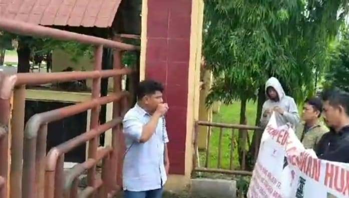 Ariswan Desak Kejagung Usut Dugaan Pungli di SD Kota Tebing Tinggi