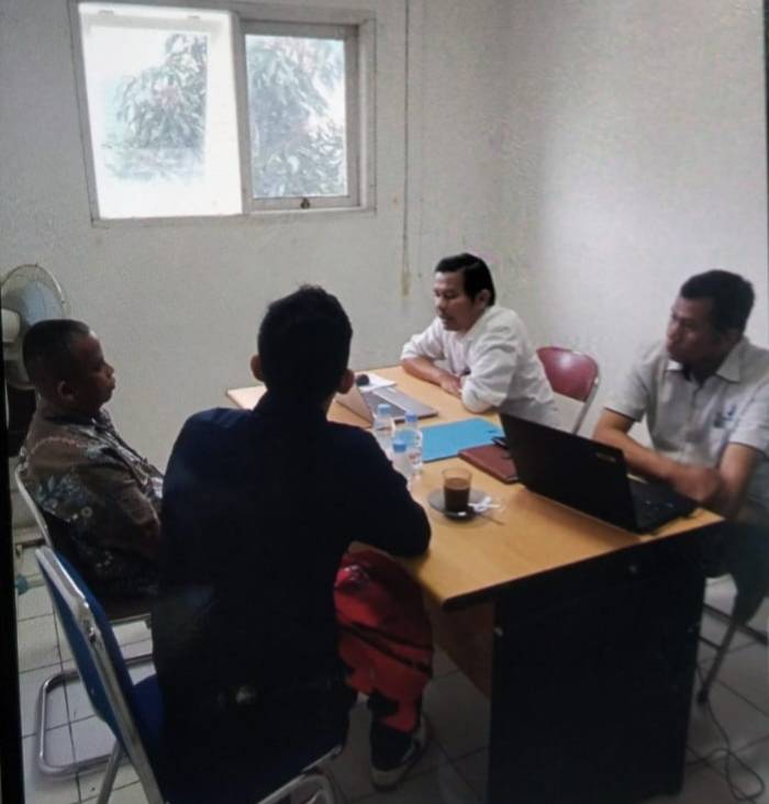 Pemilik Toko Jamu Mendadak Tewas Saat Proses Pemeriksaan Dua Penyidik Di BPOM MEDAN. Apa Benar..?