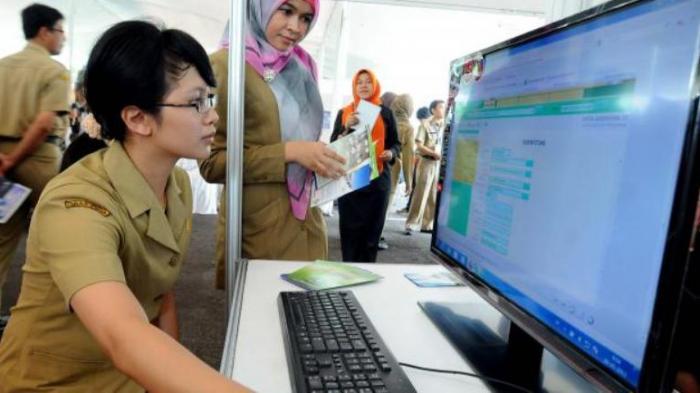 KPK Rekomendasikan Sumut Contoh e-Planning dan e-Budgeting Tingkat Provinsi
