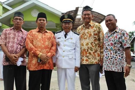 Dana Desa Belum Cair, Kades se Kabupaten Asahan Malah Study Banding ke Bogor 