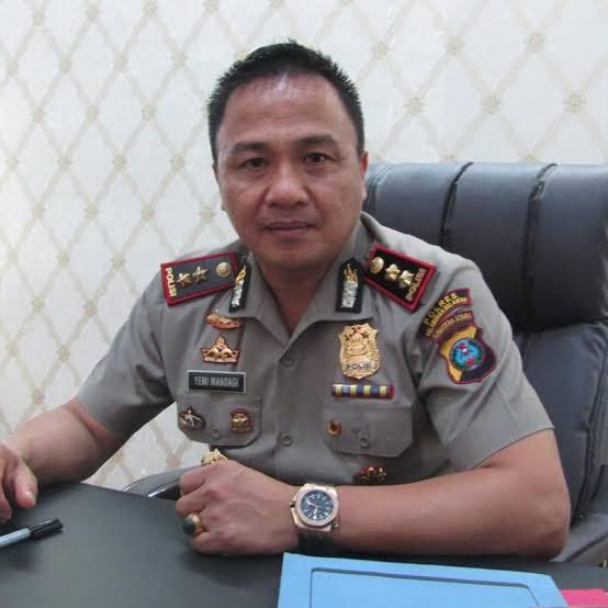 Polres Asahan Siap Tindak Debt Collector Nakal  