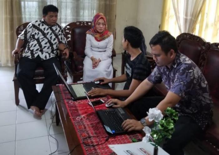 Sebut Bom Surabaya Pengalihan Isu, Seorang Dosen di Medan Diciduk