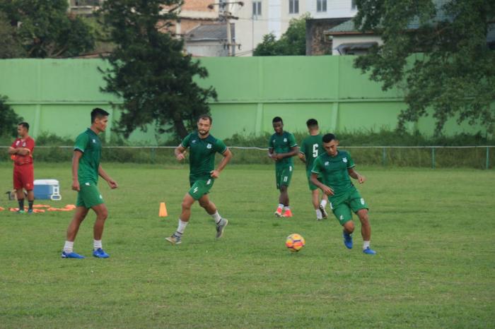Juara Liga 3 Aceh Tantang PSMS di Piala Indonesia