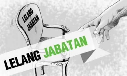 Pemkab Asahan Buka Lelang Seleksi Pengisian Jabatan Sekda  