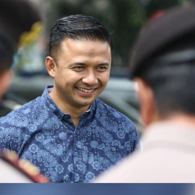 LSM CIFOR Minta Kadis PMP2TSP Ditetapkan Sebagai Tersangka 