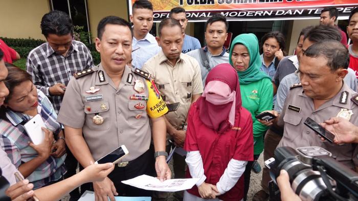 Sebut Bom Surabaya Pengalihan Isu, Dua Orang Ini Ditangkap