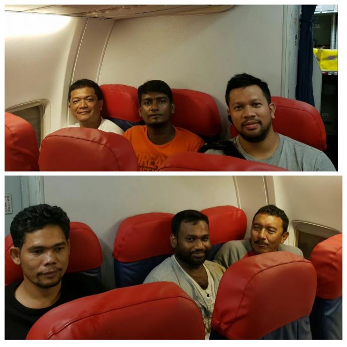 Satu lagi Penganiaya Bripka Eric Tambunan Ditangkap