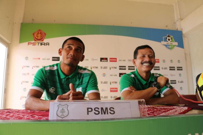 PSMS Waspadai PS TIRA