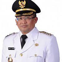 Poldasu Tetapkan Mantan Bupati Tapteng Sukran Jamilan Tanjung Sebagai Tersangka