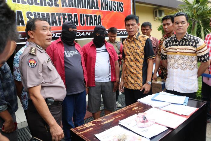Praktik Pungli di KSOP Tanjung Balai Sudah Berlangsung 2 Tahun