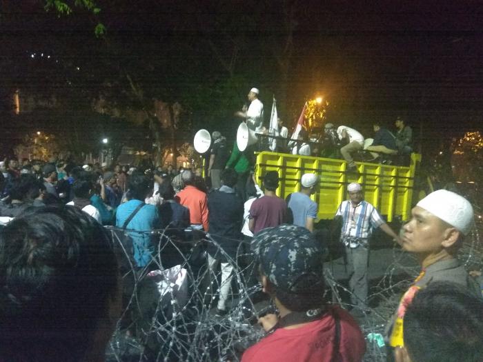 Poldasu Panggil Enam Warga Terkait Dugaan Makar 