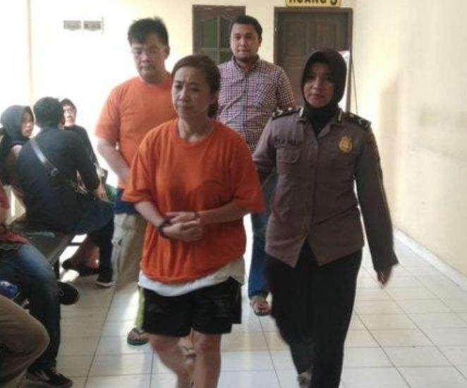 Terlibat Penganiayaan, Boss Diskotek LG Gol