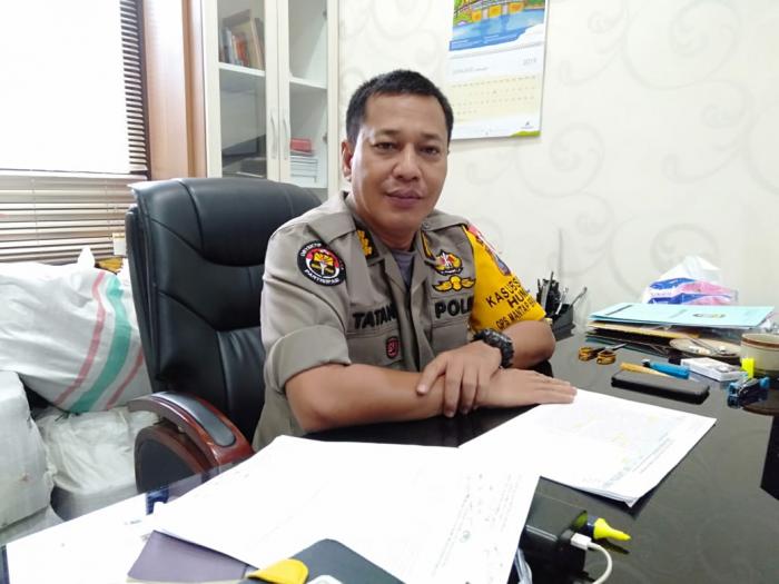 74 Titik Rawan Macet di Sumut 