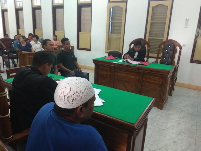 Zakir, Bandar Narkoba Kampung Kubur Saat Ditangkap Akui Sabu Itu Miliknya