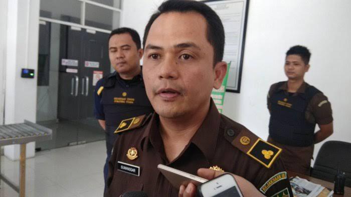 Terkait Jaksa Kejari Belawan Dituding Minta Uang, Kejatisu:  Jaksa Harus Pedomani SOP 