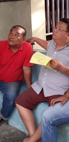 Polrestabes Medan Diduga Tangkap Lepas Pengusaha Mobil Bekas Pelaku Perampokan