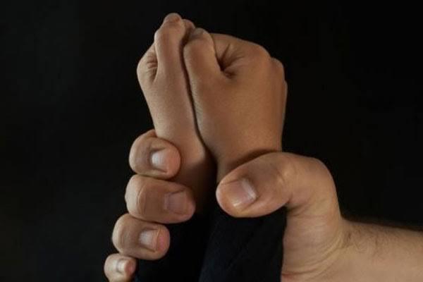 Pelaku Pedofilia di Medan Tuntungan Diburu Polisi  