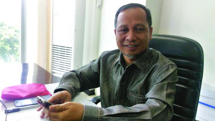 Rajudin: Masih Banyak Persoalan Buruh Belum Terselesaikan