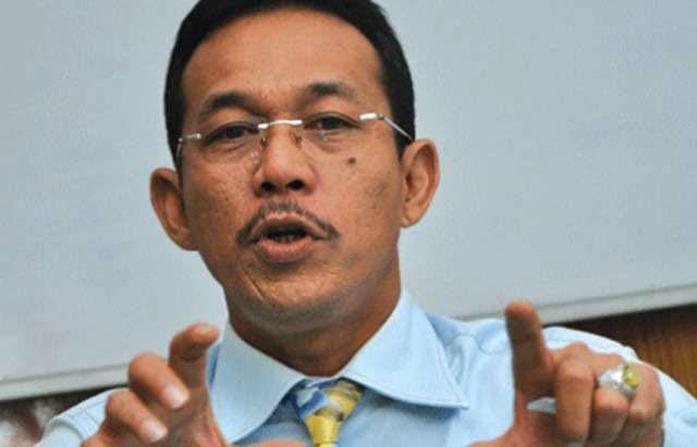 Gus Irawan Tidak Hadir Panggilan Poldasu 