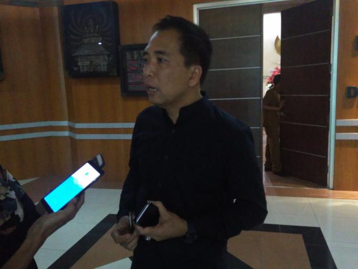 Medan Sudah Masuk Kategori Darurat Banjir