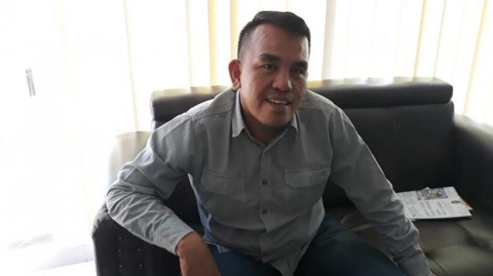 DPRD Minta Pemko Lakukan Pengawasan di Lapangan