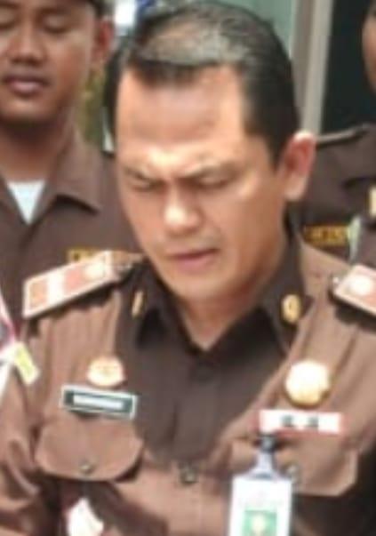 Jaksa Siap Eksekusi Wabup Paluta