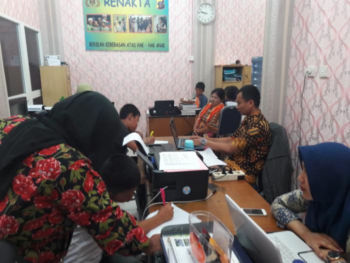 Poldasu Periksa Enam Korban, Senin Gelar Perkara Kasus Pedofilia 