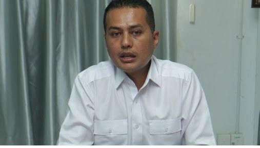 Wagubsu Penuhi Panggilan Poldasu 