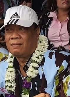 Ketua DPD IPK Sumut Basirun Meninggal Dunia  