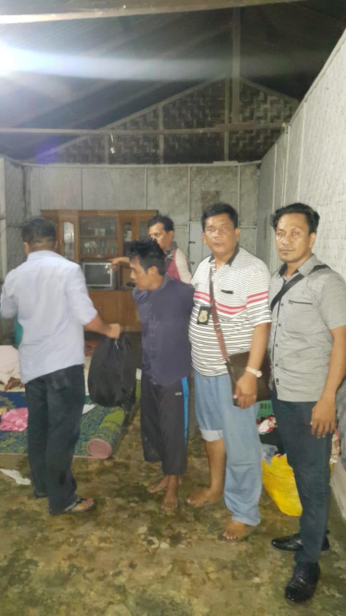 Poldasu Ringkus Pelaku Fedofilia di Medan Tuntutan  