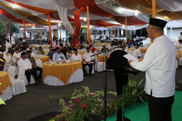 Walikota: Partisipasi & Komunikasi dengan Elemen Masyarakat Modal Dasar Pembangunan