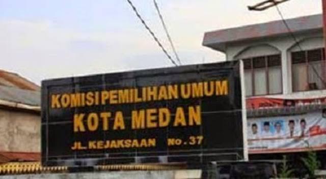 Prabowo-Sandi Unggul di Medan