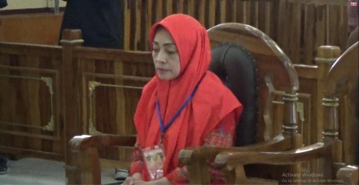 Kasus Ujaran Kebencian, Dosen USU Divonis 2 Tahun Percobaan