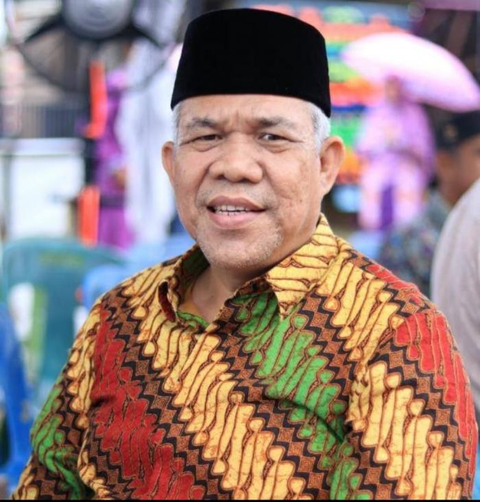 PHBI Labuhanbatu Tiadakan Shalat Idul Fithri