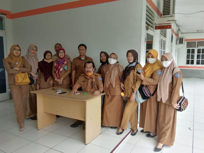Pasca Libur Lebaran, Kehadiran ASN Belum Sesuai Harapan