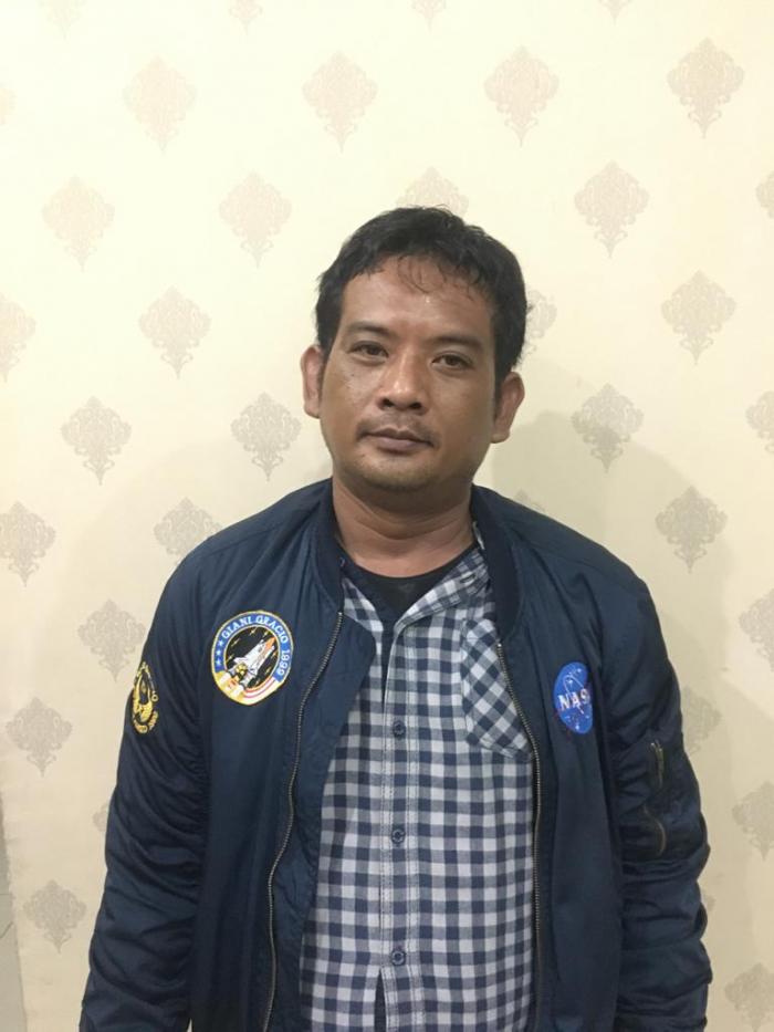 Poldasu Dalami Motif Oknum Pengacara Lakukan Pencemaran Lewat FB