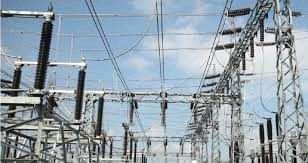 Proyek Pembangunan GI PLN Ajamu Tahap Finishing 