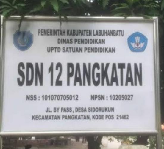 Jabat Kepala Sekolah Pakai Jalur "Khusus"