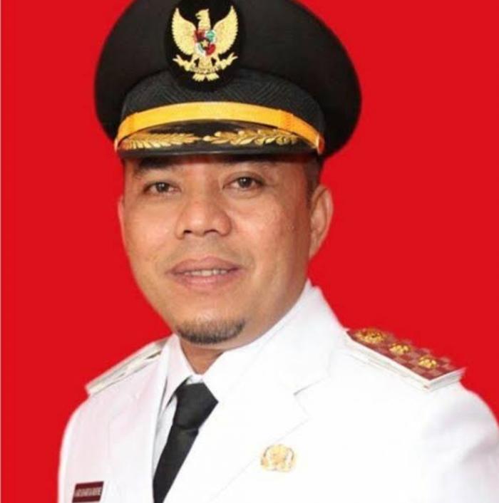 Ada Nama Bupati Labuhanbatu dalam BAP OTT Kadis Perkim yang Diperiksa Kejatisu 