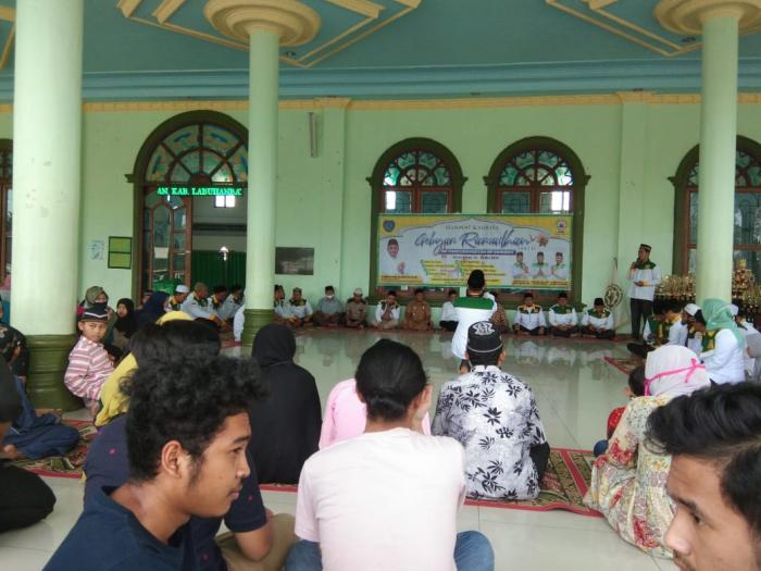 PHBI dan DMI Adakan Kegiatan Gebyar Ramadhan