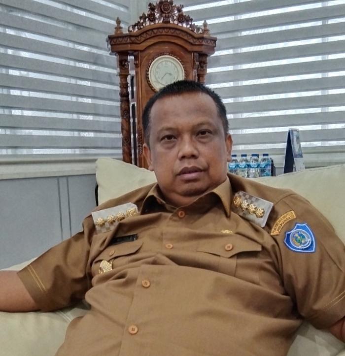 Wow!! 150 Jabatan di Pemkab Labuhanbatu Dijabat Plt