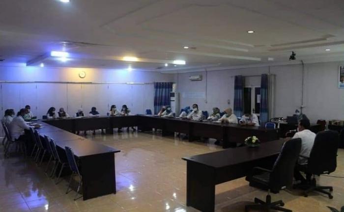 BKKBN Sumut Target Meraih Predikat ZI WBK dan WBBM