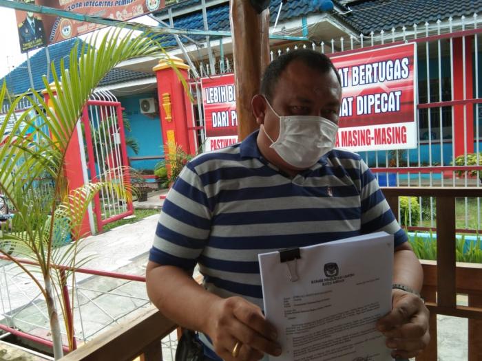 Besok, Karutan Tanjung Gusta Diperiksa