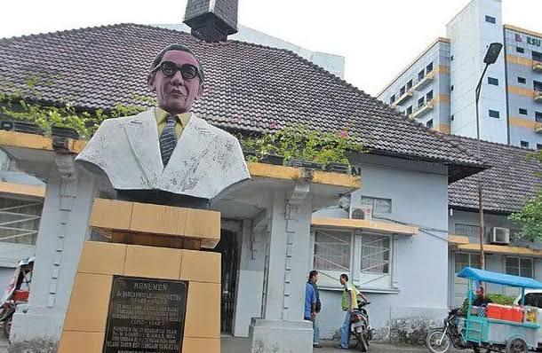 Viral, Pasien RS Pirngadi Tewas karena Diduga Diberi Tabung Oksigen Kosong
